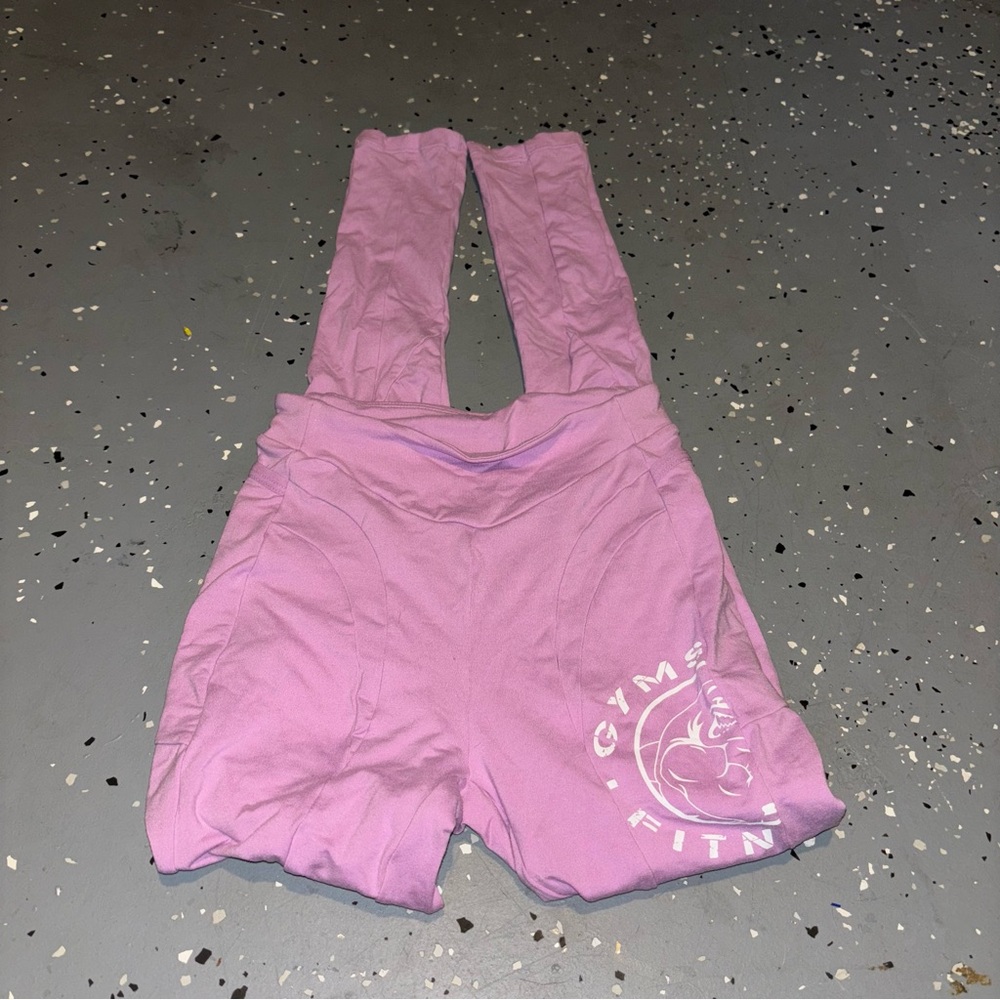 Gymshark Fitness Leggings